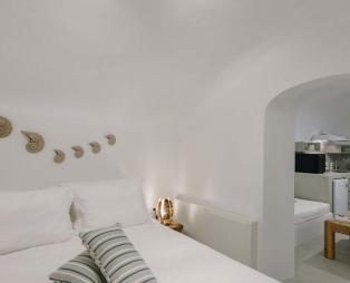 Pyrgos Kastelli Villas