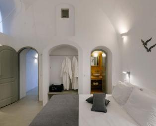 Pyrgos Kastelli Villas