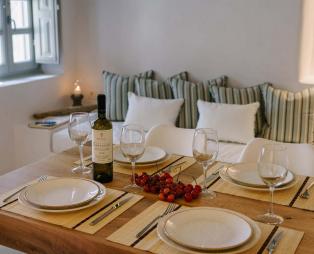 Pyrgos Kastelli Villas