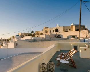 Pyrgos Kastelli Villas