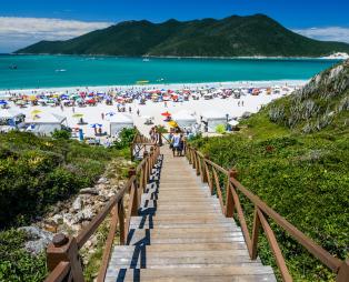 TripAdvisor: Τρεις ελληνικές παραλίες στις καλύτερες του κόσμου