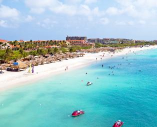 TripAdvisor: Τρεις ελληνικές παραλίες στις καλύτερες του κόσμου