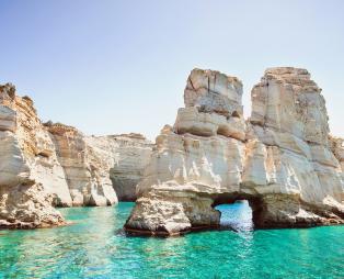 TripAdvisor: Τρεις ελληνικές παραλίες στις καλύτερες του κόσμου