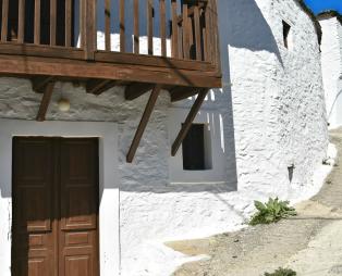 Πάρνωνας: Απόδραση στο ανεξερεύνητο βουνό της Πελοποννήσου