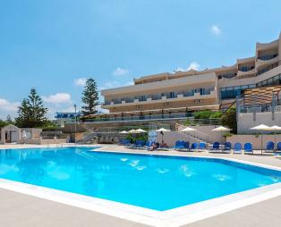 Themis Beach Hotel