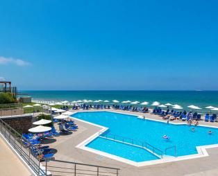 Themis Beach Hotel