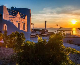 Abelomilos Exclusive Residence