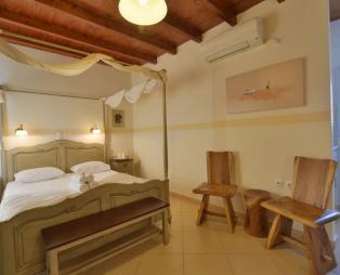 Amorgion Hotel