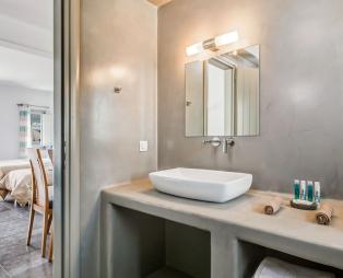 Blue Senses Villas