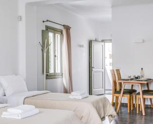 Blue Senses Villas