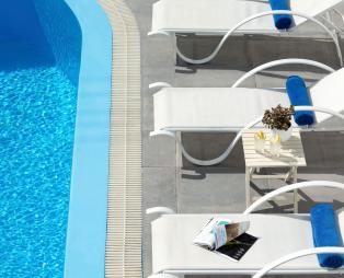 Blue Senses Villas