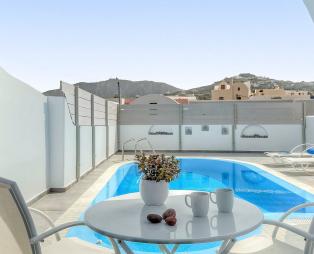Blue Senses Villas