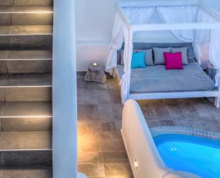Blue Senses Villas