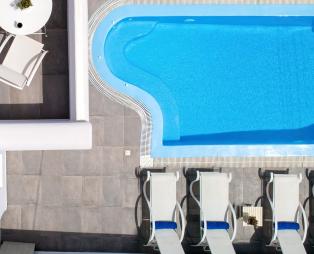 Blue Senses Villas