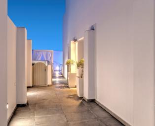 Blue Senses Villas