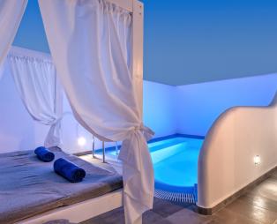 Blue Senses Villas
