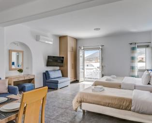 Blue Senses Villas