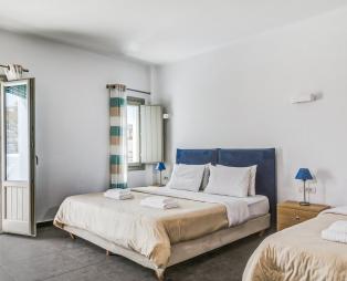 Blue Senses Villas