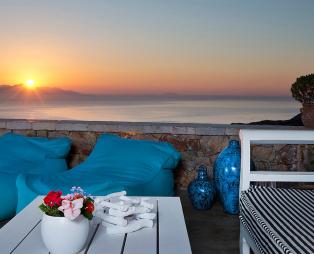 Eolia Luxury Villas