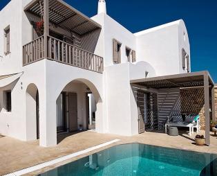 Eolia Luxury Villas