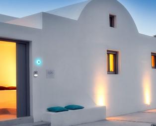 Eolia Luxury Villas