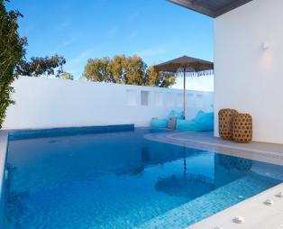 Eolia Luxury Villas