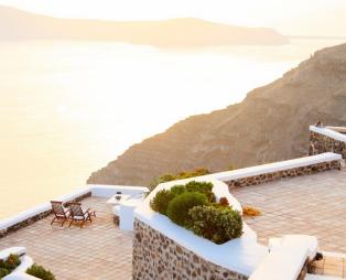 Eolia Luxury Villas