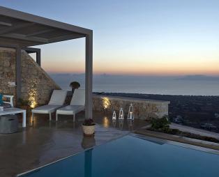 Eolia Luxury Villas
