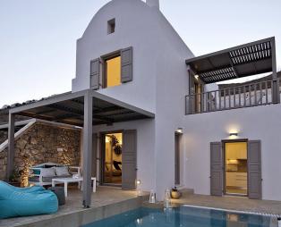 Eolia Luxury Villas