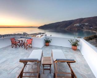 Erisimo Apartments