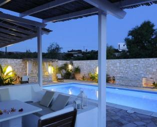 Agia Irini Villas