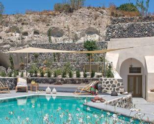 Mantilida Villa