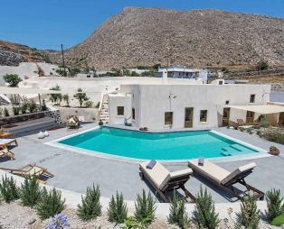 Mantilida Villa