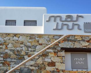 Mar Inn Hotel