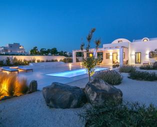 Philosophia Luxury Villa