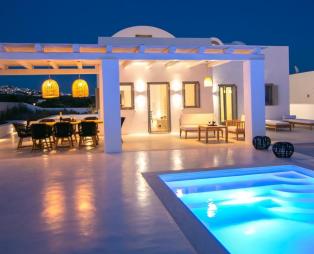 Philosophia Luxury Villa