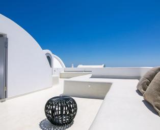 Philosophia Luxury Villa