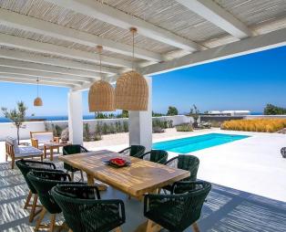 Philosophia Luxury Villa