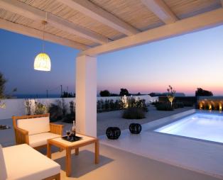 Philosophia Luxury Villa