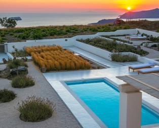 Philosophia Luxury Villa