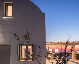 Philosophia Luxury Villa