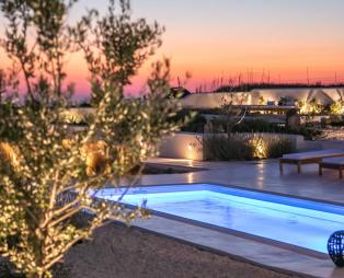 Philosophia Luxury Villa