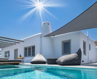 Senses Luxury Houses