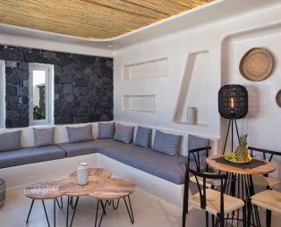 Senses Luxury Houses