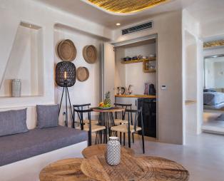 Senses Luxury Houses