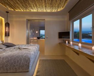 Senses Luxury Houses