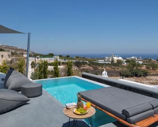Senses Luxury Houses