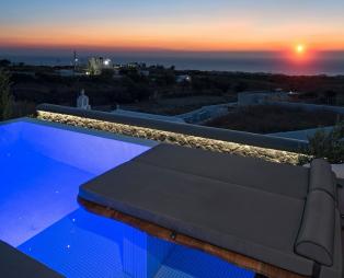 Senses Luxury Houses