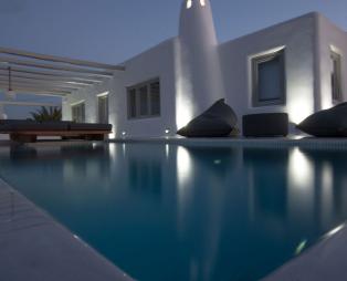 Senses Luxury Houses
