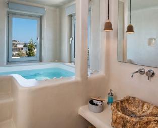 Senses Luxury Houses